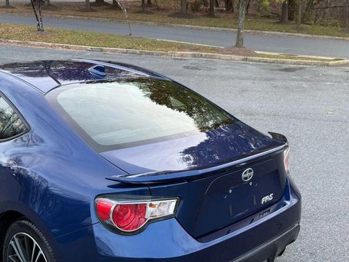 2015 Scion FR-S Base