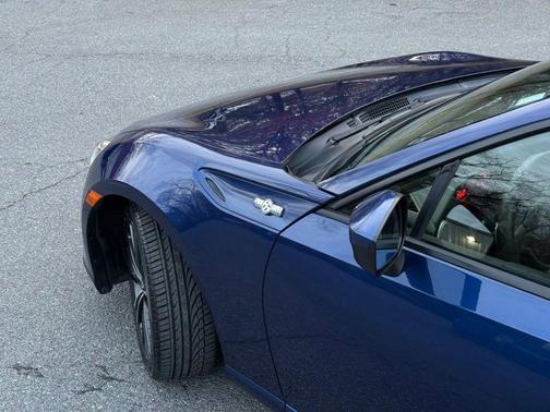 2015 Scion FR-S Base