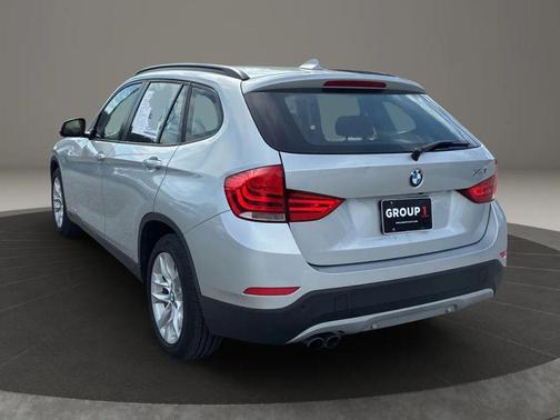 2015 BMW X1 xDrive 28i