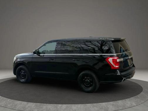 2018 Ford Expedition XL
