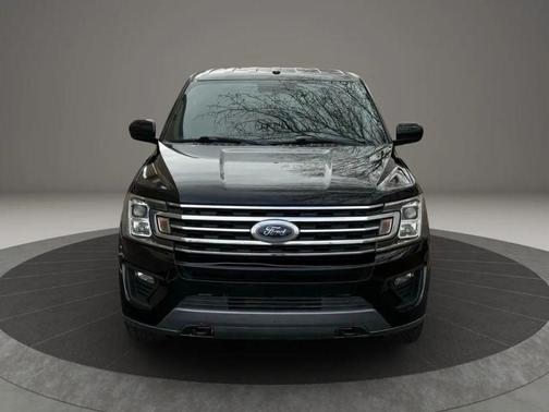 2018 Ford Expedition XL