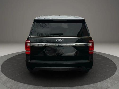 2018 Ford Expedition XL