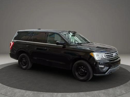 2018 Ford Expedition XL