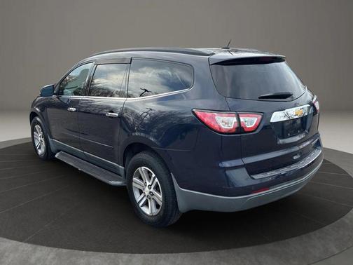 2015 Chevrolet Traverse 1LT