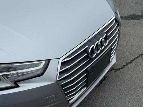 2017 Audi A4 2.0T Premium