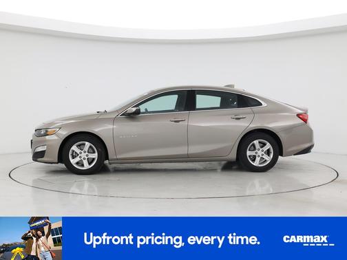 2023 Chevrolet Malibu 1LT