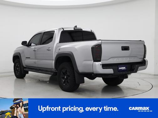 2019 Toyota Tacoma TRD Off Road