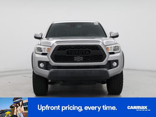 2019 Toyota Tacoma TRD Off Road