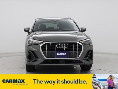 2021 Audi Q3 S-Line Premium