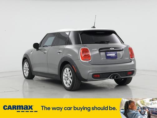 2017 MINI Hardtop S