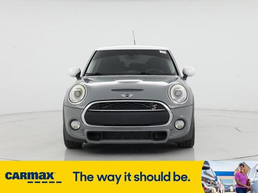2017 MINI Hardtop S