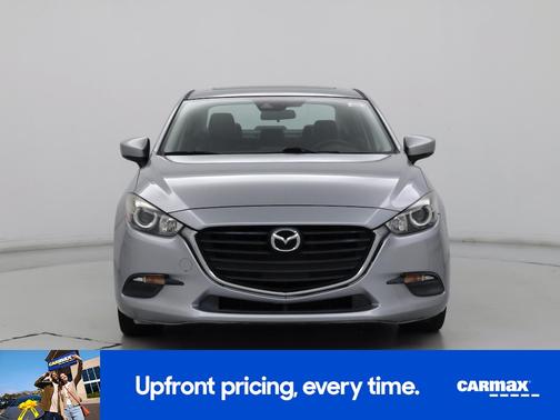 2017 Mazda Mazda3 Touring