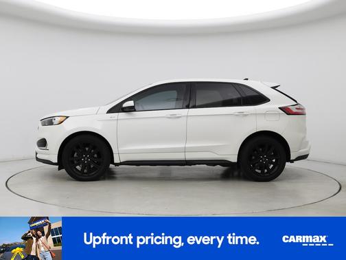 2022 Ford Edge ST-Line