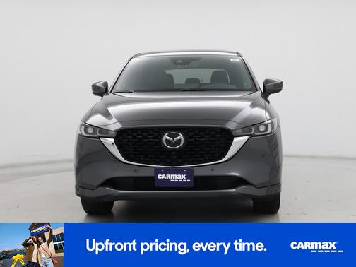 2022 Mazda CX-5 2.5 Turbo Signature