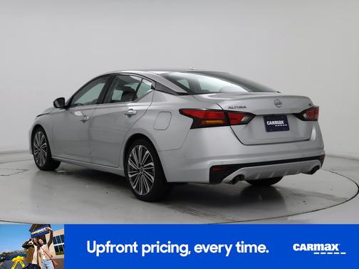 2023 Nissan Altima SL