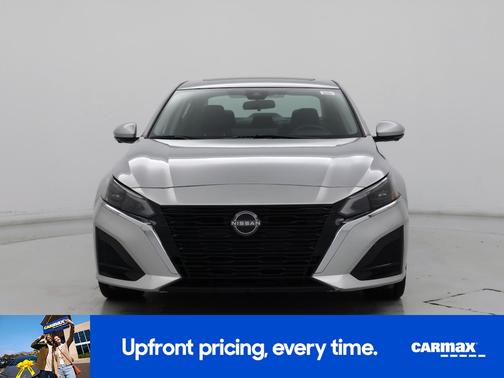 2023 Nissan Altima SL