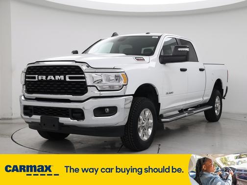 2024 RAM 2500 Bighorn