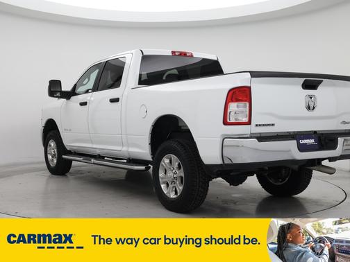 2024 RAM 2500 Bighorn
