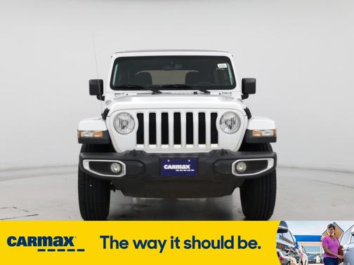 2023 Jeep Wrangler Unlimited Sahara