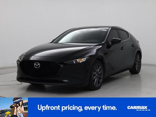 2022 Mazda Mazda3 Select