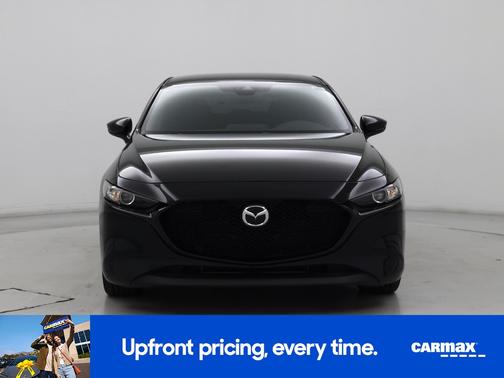 2022 Mazda Mazda3 Select