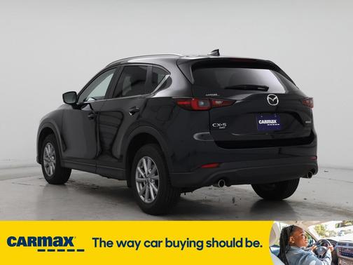 2023 Mazda CX-5 2.5 S Preferred Package
