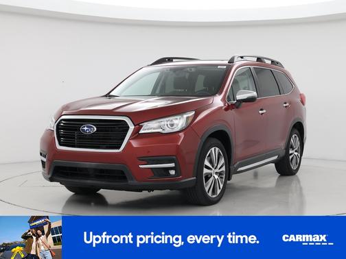 2020 Subaru Ascent Touring