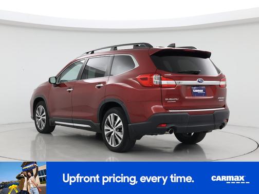 2020 Subaru Ascent Touring
