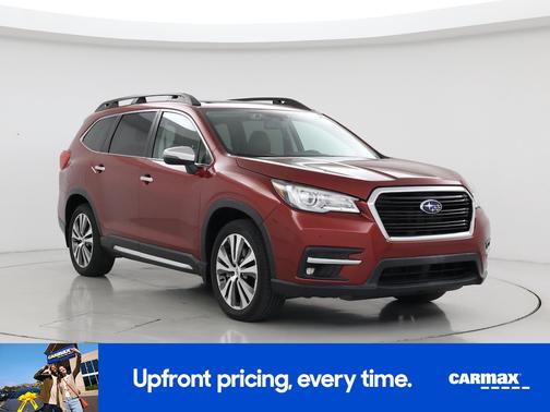 2020 Subaru Ascent Touring