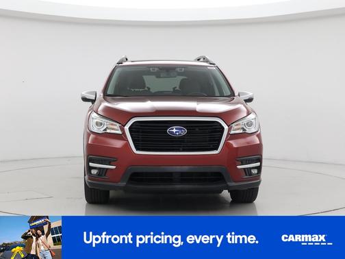 2020 Subaru Ascent Touring