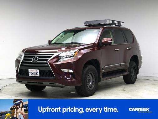 2017 Lexus GX 460 GX 460