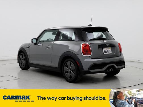 2022 MINI Hardtop S