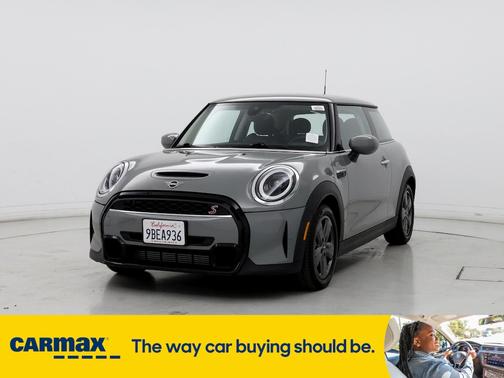 2022 MINI Hardtop S