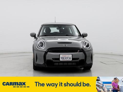2022 MINI Hardtop S