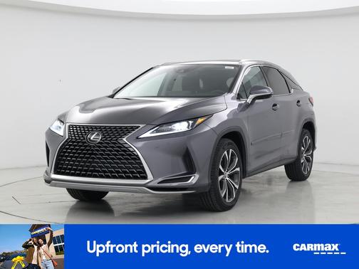 2022 Lexus RX 350 RX 350