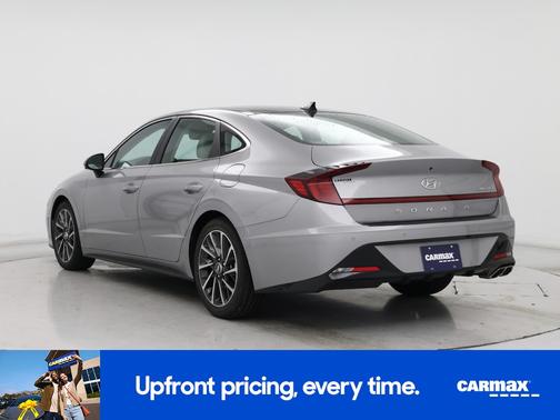 2023 Hyundai SONATA Limited