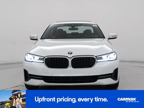 2023 BMW 530 I