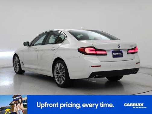 2023 BMW 530 I