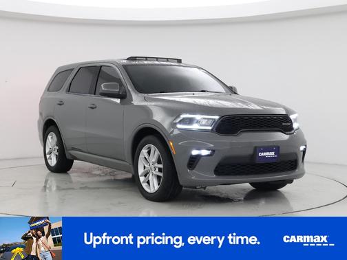 2022 Dodge Durango GT