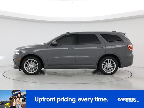 2022 Dodge Durango GT