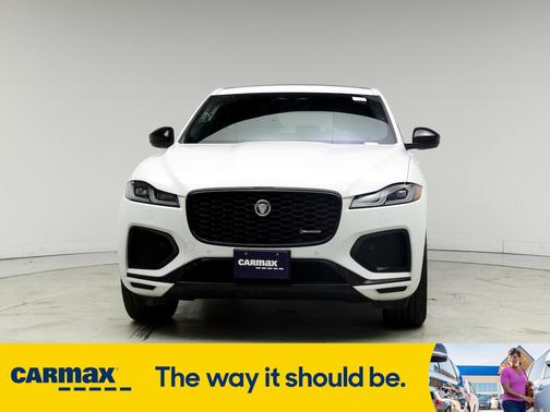 2024 Jaguar F-PACE R-Dynamic S