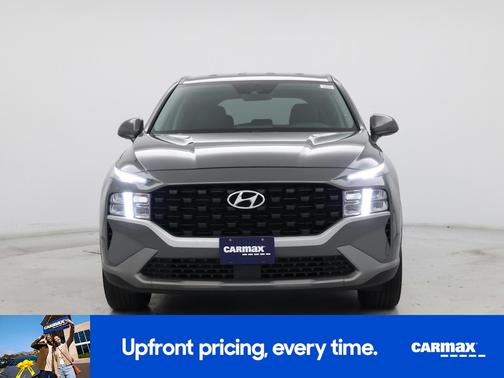 2021 Hyundai SANTA FE SE