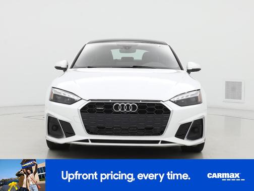 2024 Audi A5 Sportback S-Line Premium Plus