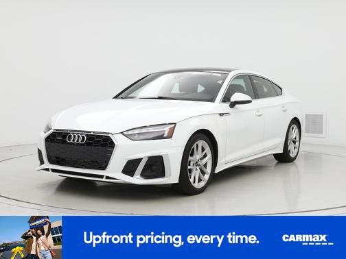 2024 Audi A5 Sportback S-Line Premium Plus