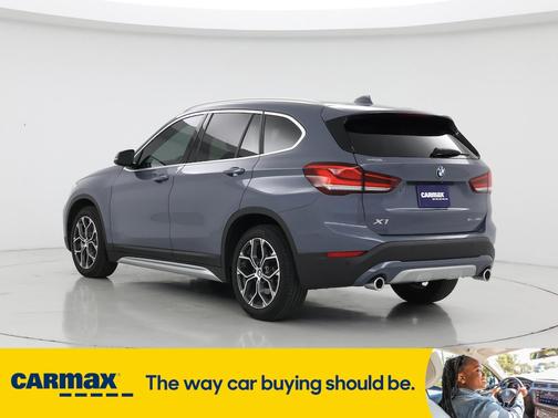 2022 BMW X1 SDrive28i