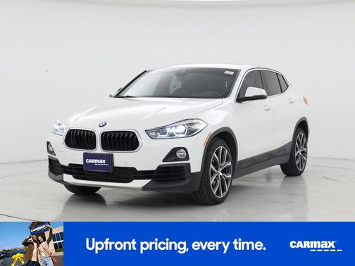 2020 BMW X2 SDrive28i