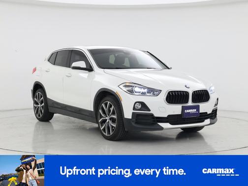 2020 BMW X2 SDrive28i