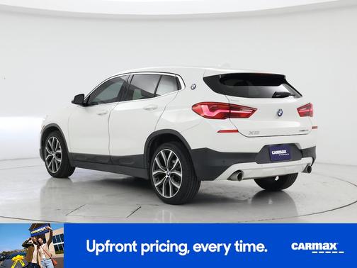 2020 BMW X2 SDrive28i