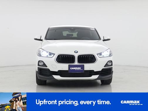 2020 BMW X2 SDrive28i