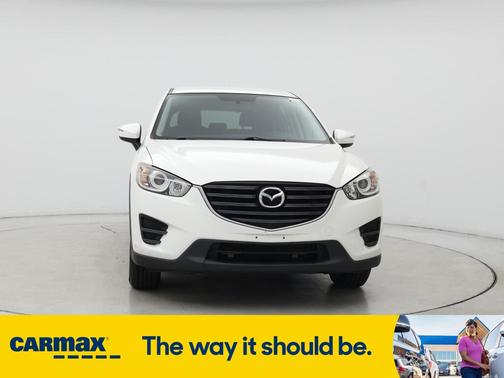 2016 Mazda CX-5 Sport